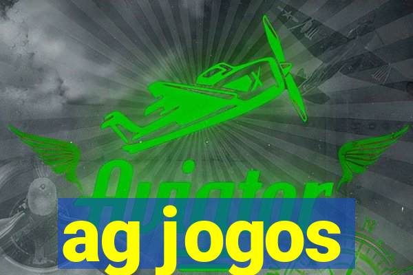 ag jogos